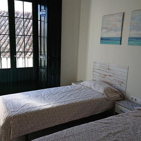 Apartamento Centro Santa Catalina Севілья Екстер'єр фото