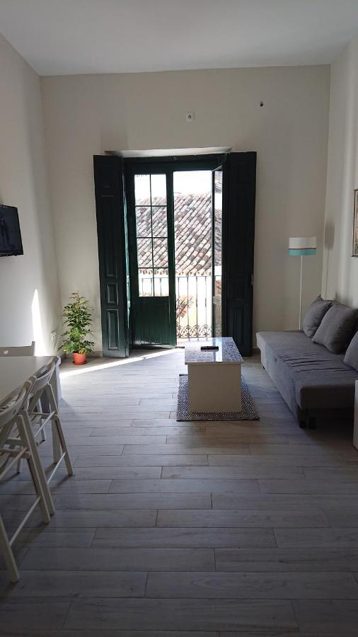 Apartamento Centro Santa Catalina Севілья Екстер'єр фото