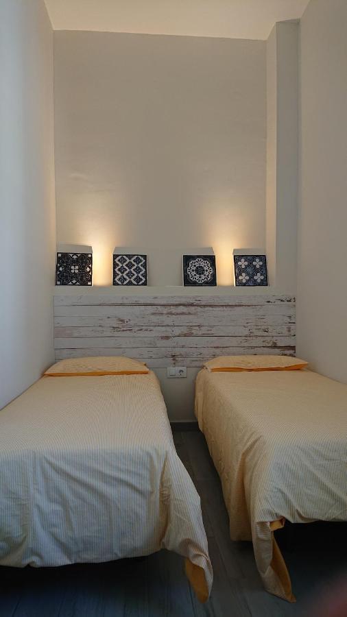 Apartamento Centro Santa Catalina Севілья Екстер'єр фото