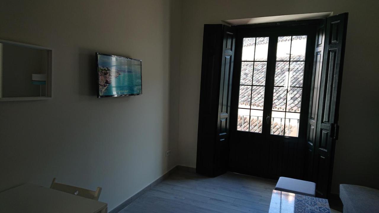 Apartamento Centro Santa Catalina Севілья Екстер'єр фото