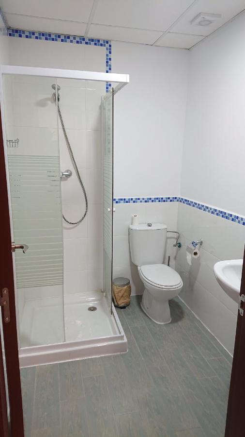 Apartamento Centro Santa Catalina Севілья Екстер'єр фото