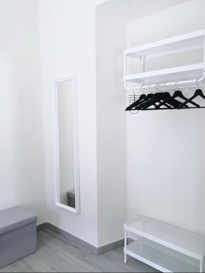 Apartamento Centro Santa Catalina Севілья Екстер'єр фото