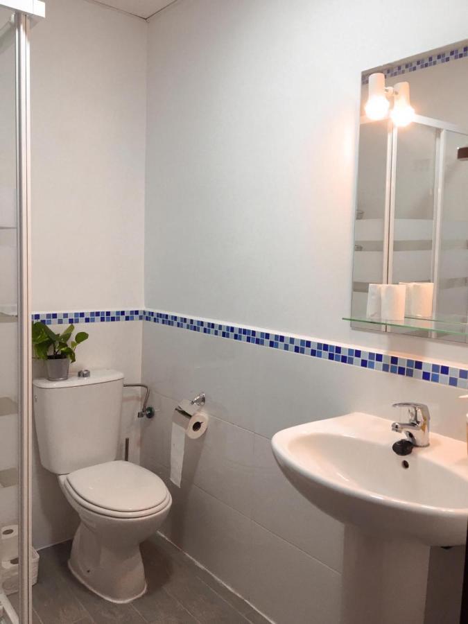 Apartamento Centro Santa Catalina Севілья Екстер'єр фото