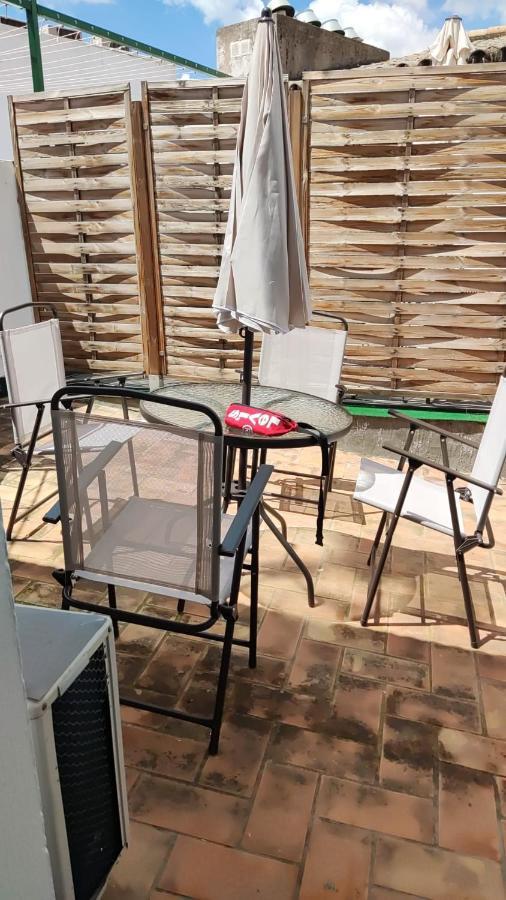 Apartamento Centro Santa Catalina Севілья Екстер'єр фото